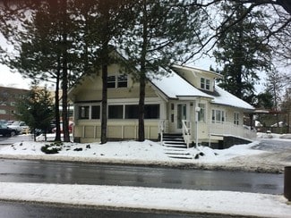 More details for 2814 S Grand Blvd, Spokane, WA - Office for Lease