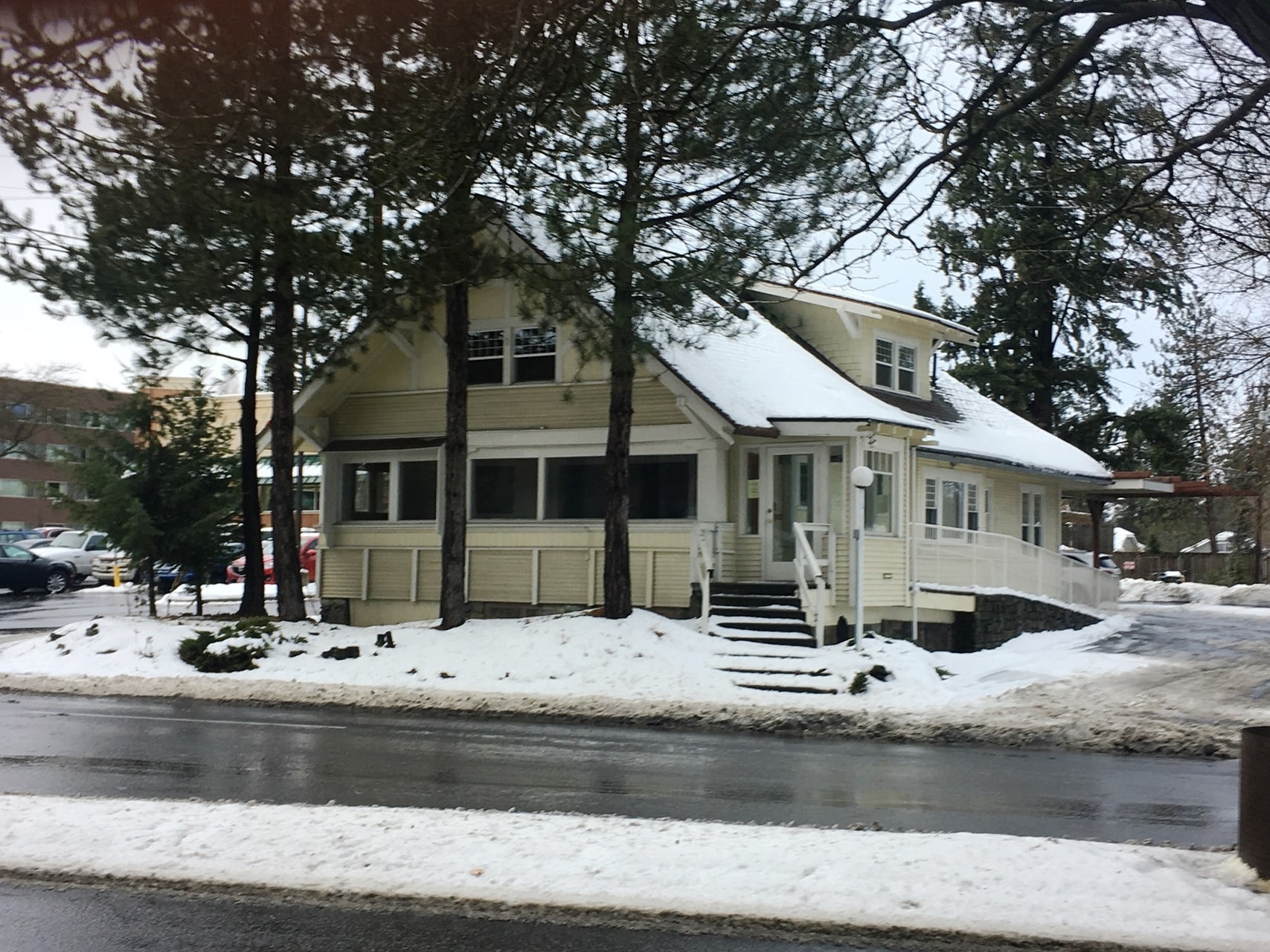 2814 S Grand Blvd, Spokane, WA for lease Primary Photo- Image 1 of 31