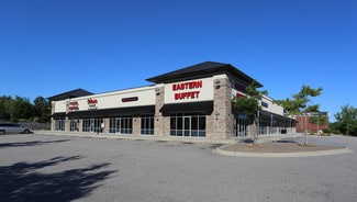 Plus de détails pour 955 E Main St, Lexington, SC - Bureau à louer