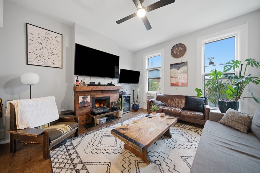 1628-1630 N Wells St, Chicago, IL à vendre - Photo du bâtiment - Image 3 de 23