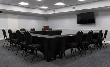 701 NW 53rd St, Boca Raton, FL for lease Interior Photo- Image 1 of 2