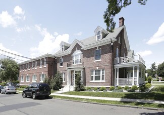 Plus de détails pour 80 4th St, Stamford, CT - Bureau à louer