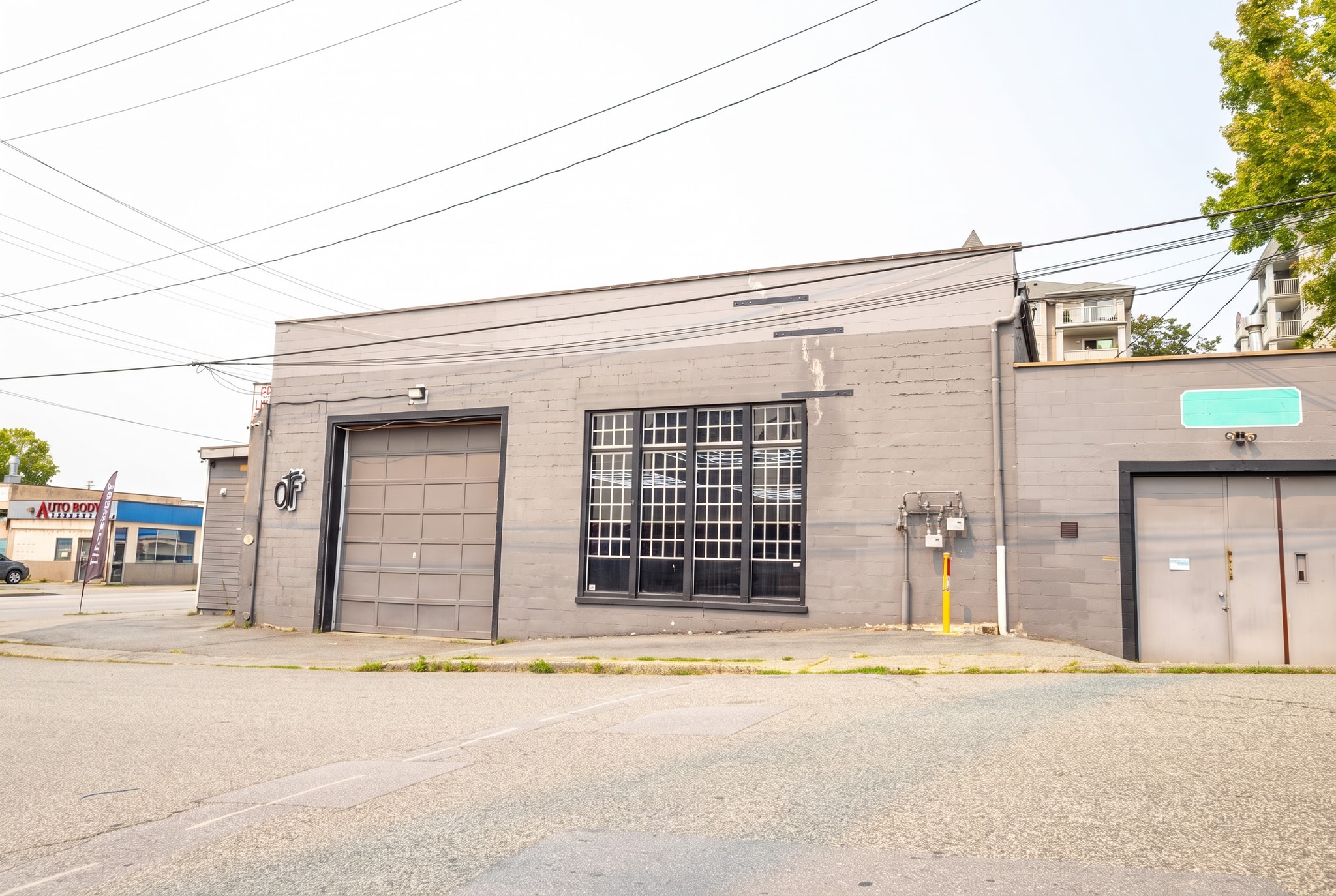 131 11th St, New Westminster, BC for lease Interior Photo- Image 1 of 16