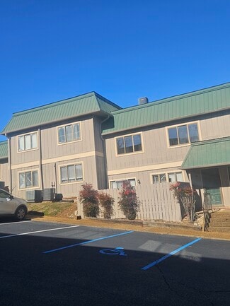 More details for 2225 Golf Rd SW, Huntsville, AL - Multifamily for Sale