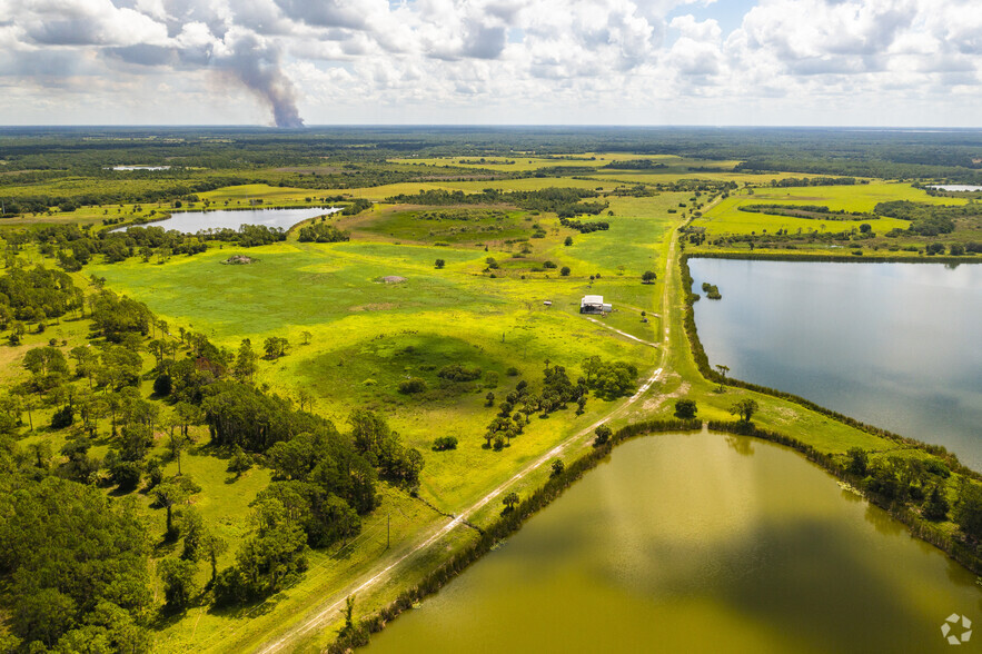 Toledo Blade Blvd & I-75, North Port, FL à vendre - Photo du bâtiment - Image 1 de 1