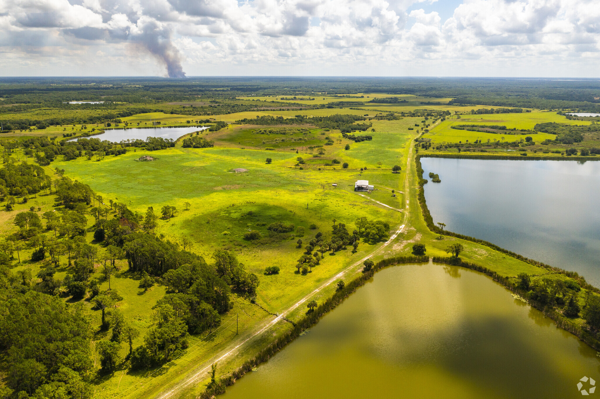 Toledo Blade Blvd & I-75, North Port, FL à vendre Photo du bâtiment- Image 1 de 1