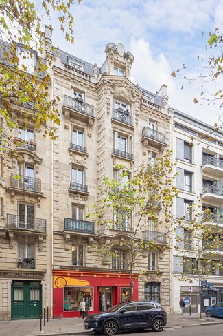 Plus de détails pour 31 Rue Faidherbe, Paris - Bureau à louer