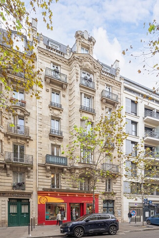 More details for 31 Rue Faidherbe, Paris - Office for Lease