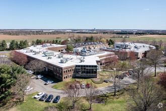 3000 Eastpark Blvd, Cranbury, NJ - Aérien  Vue de la carte