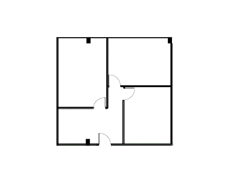 2665 Villa Creek Dr, Dallas, TX for lease Floor Plan- Image 1 of 1