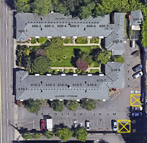 Multifamily Portfolio Sale portefeuille de 2 propriétés à vendre sur LoopNet.ca - Photo du bâtiment - Image 2 de 4