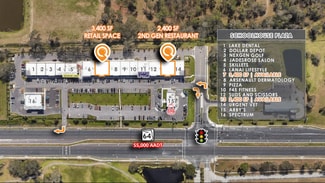 More details for 9516 SR 64 E, Bradenton, FL - Retail for Lease