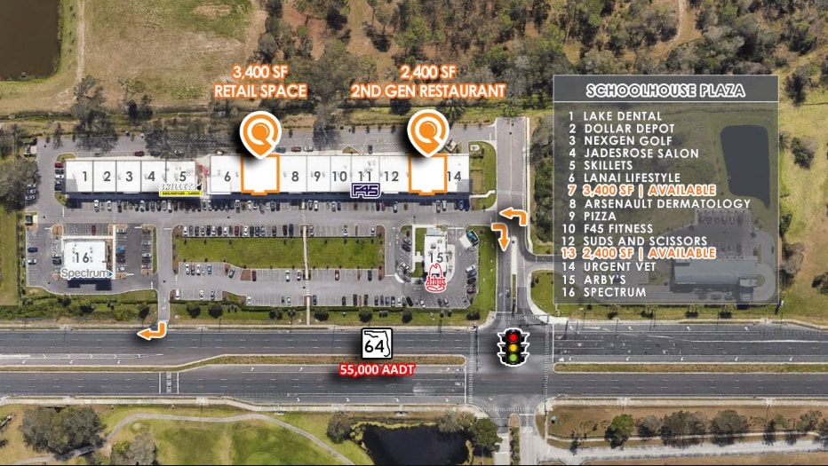 9516 SR 64 E, Bradenton, FL for lease Building Photo- Image 1 of 3