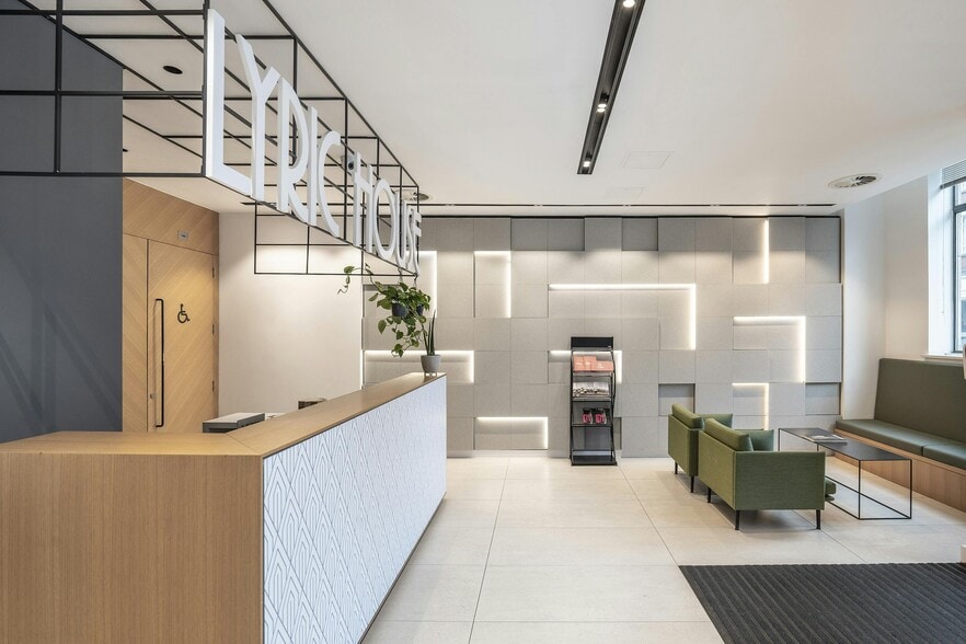 149 Hammersmith Rd, London for lease - Building Photo - Image 2 of 16