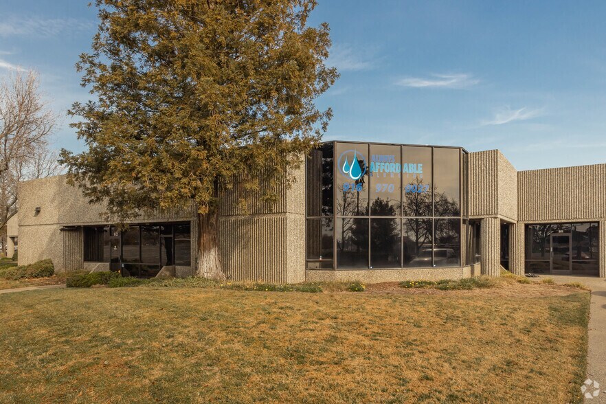 3600 Madison Ave, North Highlands, CA à louer - Photo du bâtiment - Image 1 de 8