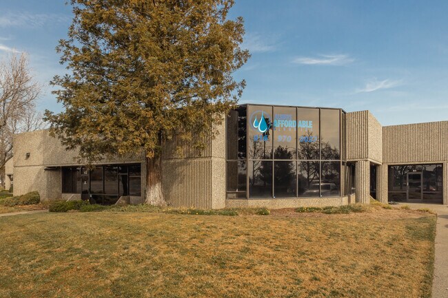 More details for 3600 Madison Ave, North Highlands, CA - Industrial for Lease