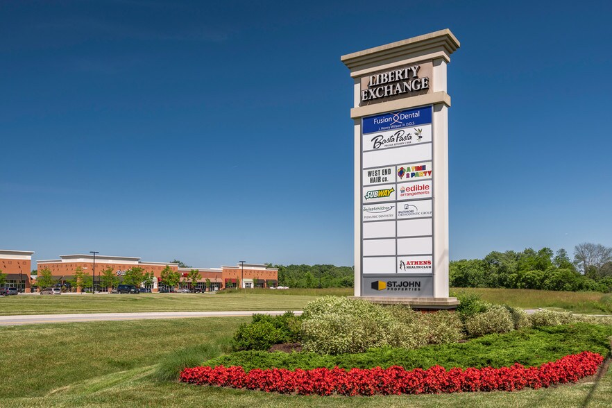 Exchange Dr, Eldersburg, MD for lease - Other - Image 1 of 4