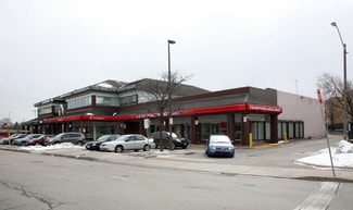 More details for 270 The Kingsway, Toronto, ON - Retail for Lease