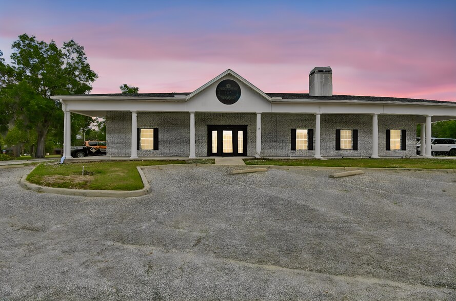 450 E Highway 50, Clermont, FL à louer - Photo du bâtiment - Image 1 de 25