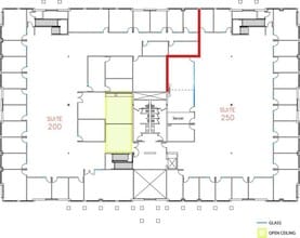 7525 Irvine Center Dr, Irvine, CA for lease Floor Plan- Image 2 of 9