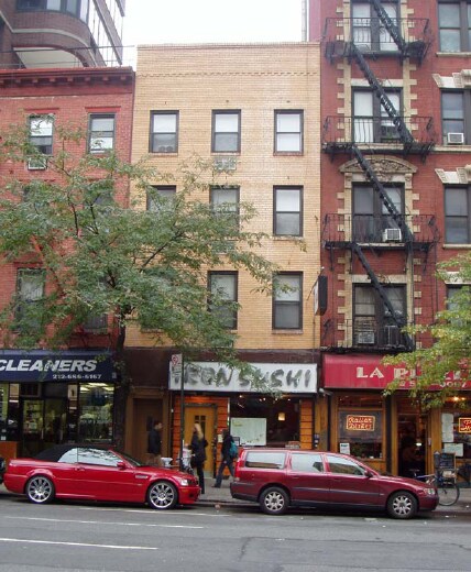 440 Third Ave, New York, NY à vendre - Photo du bâtiment - Image 2 de 10