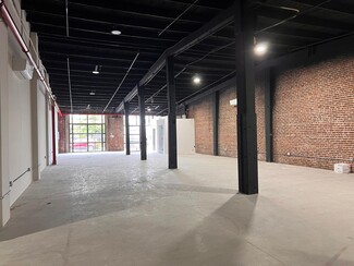 Plus de détails pour 236 Van Dyke st, Brooklyn, NY - Industriel à louer