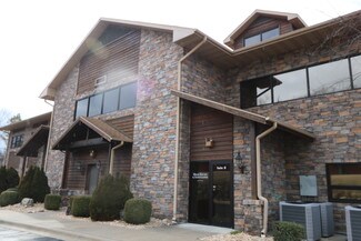 More details for 201 Buccaneer Dr, Branson, MO - Office for Lease