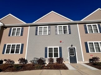 More details for 140 N Walker St, Taunton, MA - Office for Sale
