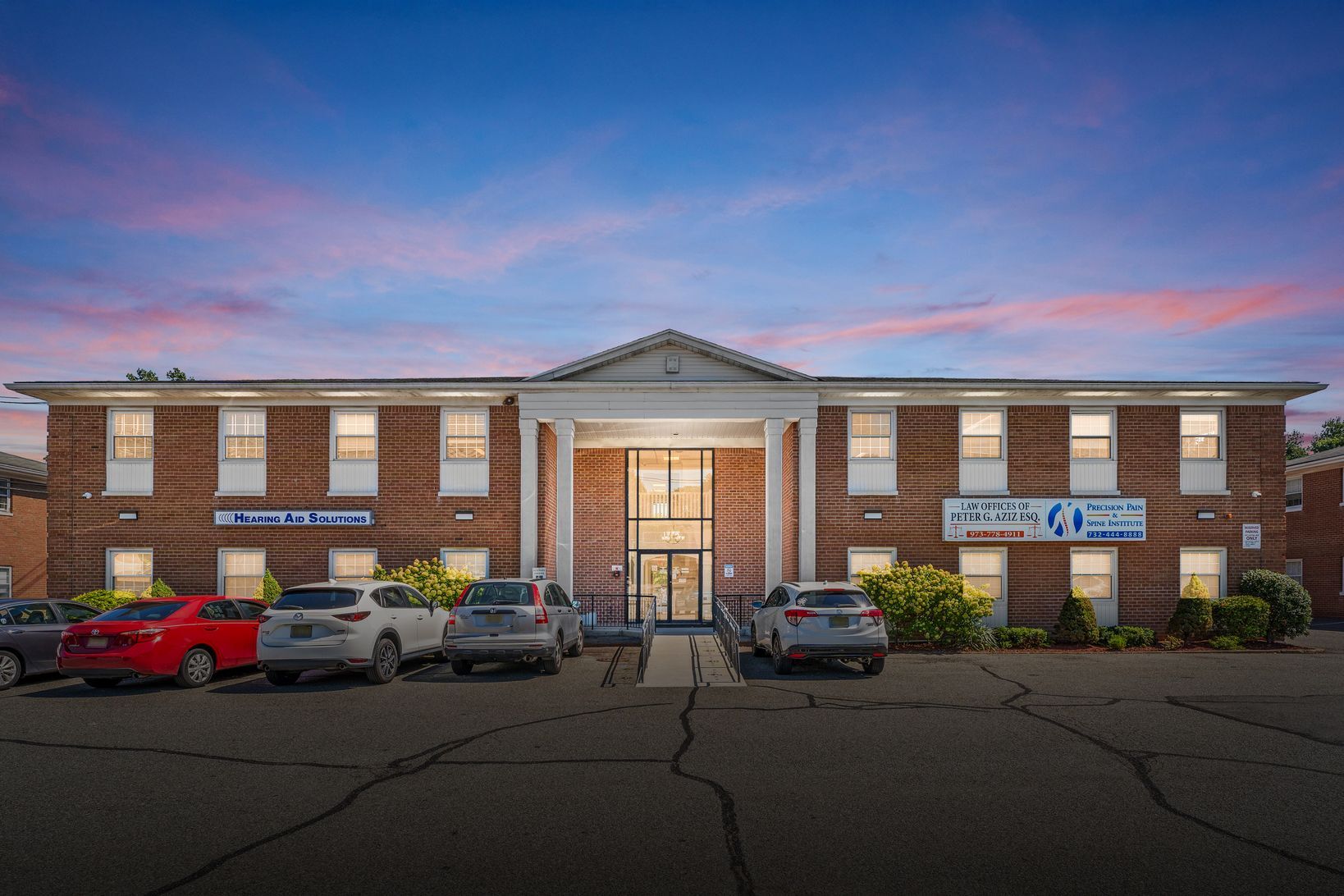 1115 Clifton Ave, Clifton, NJ for lease Building Photo- Image 1 of 32