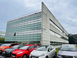 More details for 9 Rue Michel Labrousse, Toulouse - Office for Lease