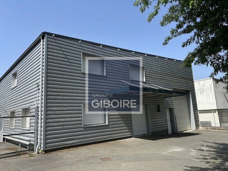 Flex dans Cesson-Sévigné à louer - Photo du bâtiment - Image 3 de 12