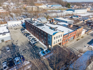 More details for 36 Cottage St, Poughkeepsie, NY - Industrial for Sale