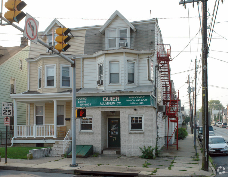 302 E Hamilton St, Allentown, PA for sale - Primary Photo - Image 1 of 1