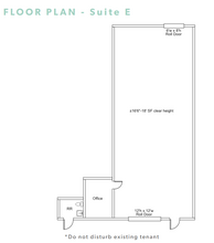 9364 Jamacha Rd, Spring Valley, CA à louer Plan d  tage- Image 1 de 1