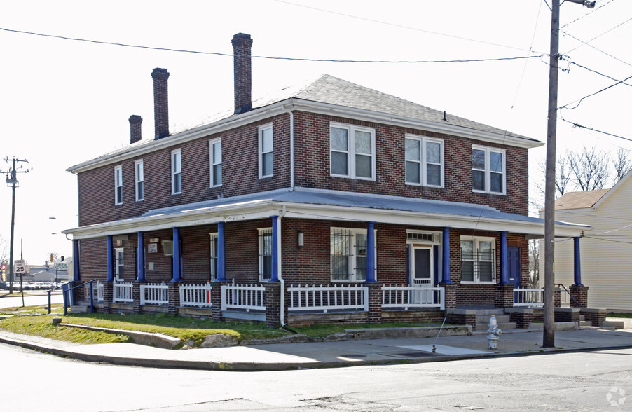 1900 Decatur St, Richmond, VA à vendre - Photo du bâtiment - Image 1 de 1