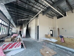 7511 Main St, Frisco, TX for lease Interior Photo- Image 2 of 4