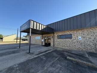 Plus de détails pour 3385 Fannin St, Beaumont, TX - Bureau/Médical à louer