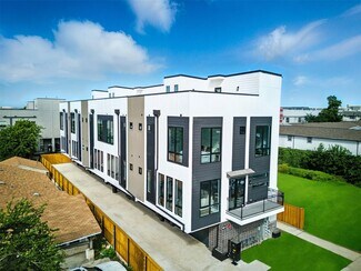 Plus de détails pour 4611 Fairmount St, Dallas, TX - Multi-résidentiel à vendre