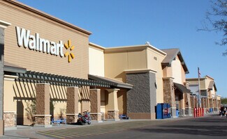 Plus de détails pour 41650 W Maricopa Casa Grande Hwy, Maricopa, AZ - Commerce de détail à vendre