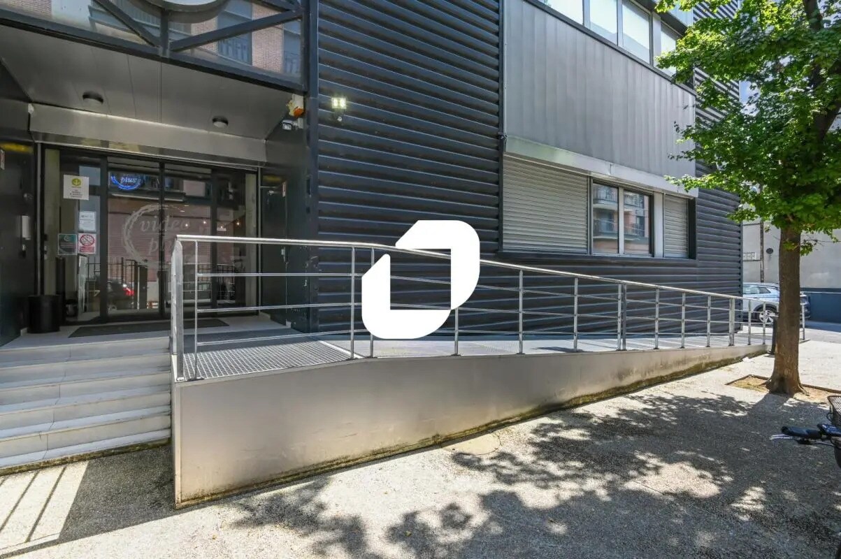 12 Villa Des Fleurs, Courbevoie à louer Photo du bâtiment- Image 1 de 13