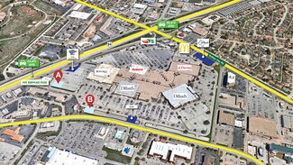 Plus de détails pour 4310 Buffalo Gap Rd, Abilene, TX - Commerce de détail à louer