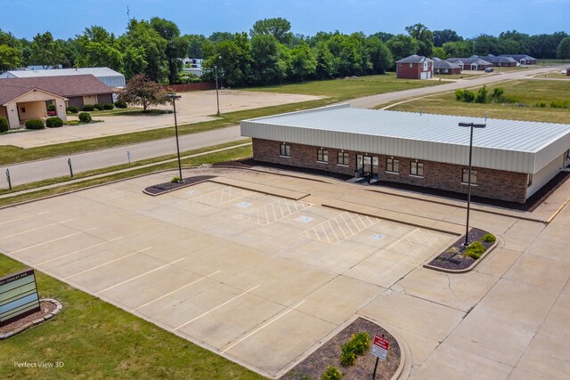 501 Oakley Ave, Streator, IL à vendre - Photo du bâtiment - Image 2 de 27