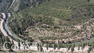 Plus de détails pour 0 Kirkham Rd, Lowman, ID - Terrain à vendre