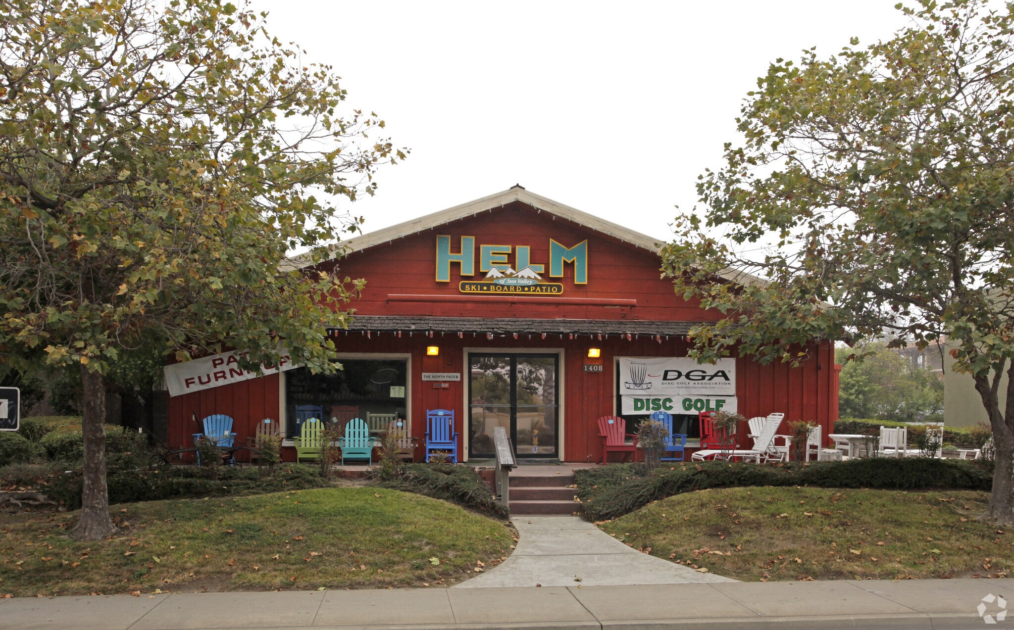 1408 41st Ave, Capitola, CA à vendre Photo du bâtiment- Image 1 de 1