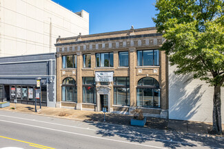 More details for 815 Main St, Little Rock, AR - Retail for Lease