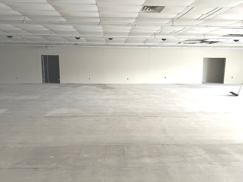 362 Stonewall Jackson Blvd, Orangeburg, SC à vendre - Photo intérieure - Image 3 de 17