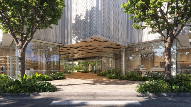 Plus de détails pour 4200-4240 NE 2nd Ave, Miami, FL - Commerce de détail à louer
