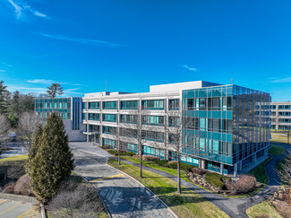 More details for 133 Boston Post Rd, Weston, MA - Office for Lease