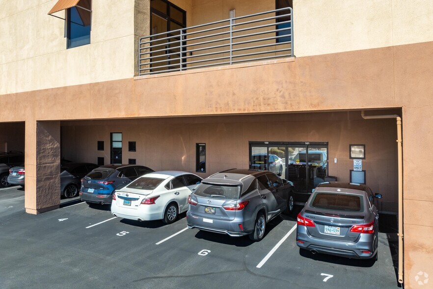 311 E Warm Springs Rd, Las Vegas, NV for lease - Building Photo - Image 3 of 22