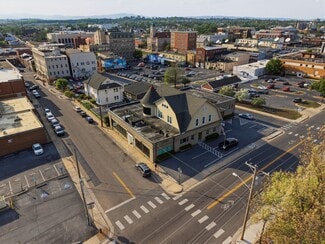 More details for 124 Newman Ave, Harrisonburg, VA - Office for Sale